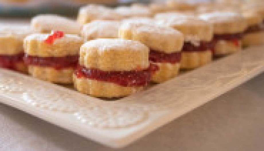 LAŽNE VANILICE Može i dete da ih napravi, a dobićete brojne pohvale, nema im ravnih!