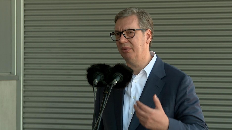 REVOLUCIJA SMEĆA I NASILJA! Vučić otkriva kako blokaderi terorišu Srbiju: "Svakojakih sam se gluposti ja naslušao u poslednjih 8 meseci"