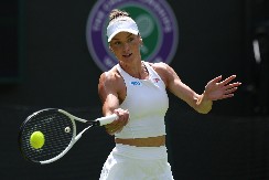 HLEBA I IGARA Najlepša debitantkinja Vimbldona više ne mora da razvozi hranu!