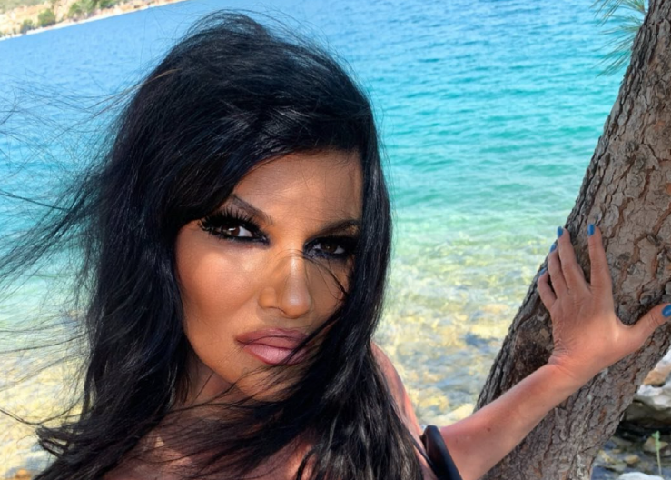 BIVŠA ŽENA ŽELJKA JOKSIMOVIĆA PRESEKLA Donela šokantnu odluku nakon razvoda, nije mogla više da ćuti i sve javno priznala