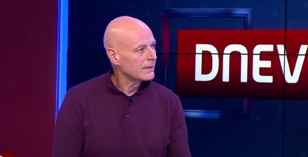 Da li je dekan FDU plakao jer njegovi studenti pozivaju na ubijanje policajaca?