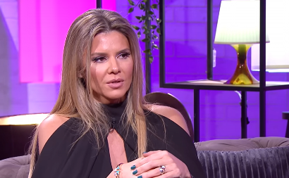 "NEMOGUĆE JE VODITI OVAKO HEKTIČAN ŽIVOT" Šokantna ispovest Meline Galić, evo zbog čega oseća grižu savesti