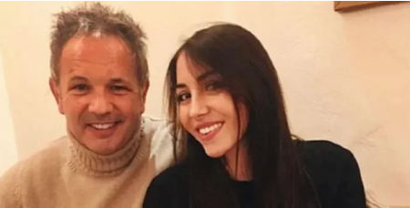 JEDAN OD POSLEDNJIH ZAJEDNIČKIH TRENUTAKA Ćerka Siniše Mihajlovića objavila fotografiju koja kida dušu!