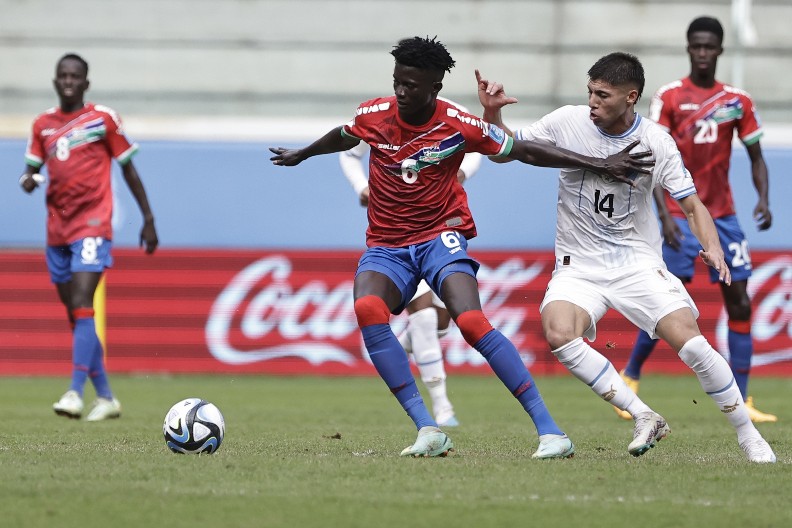 ZVEZDA OBAVILA VELIKI POSAO Crveno-beli dovode novo pojačanje