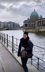 SVI SU ZABORAVILI DA JE OVA POZNATA VODITELJKA BILA NA RTS Otišla je sa Javnog servisa, pa progovorila