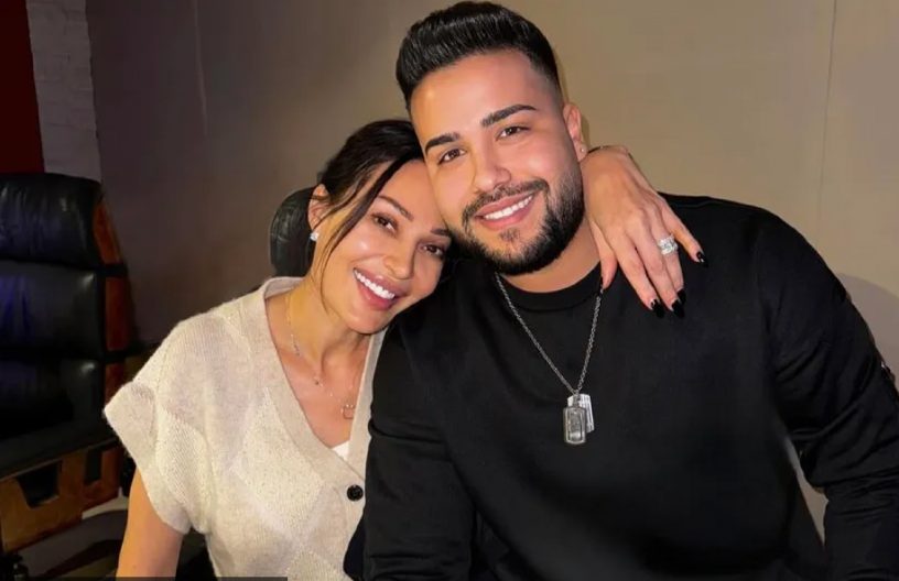 POBEDNIK ZVEZDA GRANDA PRED KAMERAMA RASKRINKAO CECU Javno otkrio šta mu je obećala, evo kako je ona reagovala!