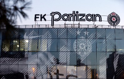 NOVI UDARAC ZA PARTIZAN Još jedna tužba stigla u Humsku