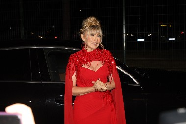 DA SE NAJEŽIŠ Sudbina Suzani donela najlepše, u sve umešana jedna žena