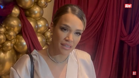 MARIJA MIKIĆ NA NAJSREĆNIJI DAN POTVRDILA DA SE RAZVODI Svi se pitaju gde je Jovan u ovom trenutku