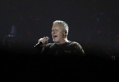 TO JE HRVATSKA KAKVU ON SANJA Selektor "kockastih" na koncertu Tompsona, šokantnom izjavom je sve zgrozio