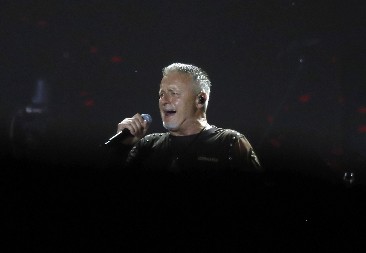 TO JE HRVATSKA KAKVU ON SANJA Selektor "kockastih" na koncertu Tompsona, šokantnom izjavom je sve zgrozio