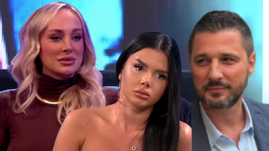 "PREVARIO ME JE SA ANITOM STANOJLOVIĆ" Luna Đogani priznala, sve se desilo nakon njenog gostovanja u emisiji!