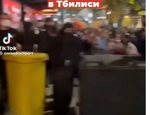 UNIŠTENJE DRŽAVE SPROVODE PO STRANOM ŠABLONU: Kontejner revolucija kao u Srbiji je već viđena! (VIDEO)