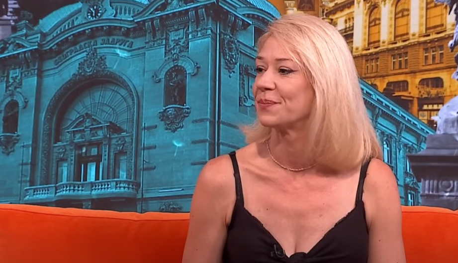 "SMRŠALA SAM 60 KG POTPUNO SAMA, BEZ TRENERA, BEZ DIJETA I BEZ NUTRICIONISTA" Nataša Rakić se prepolovila i to uz pomoć ovoga