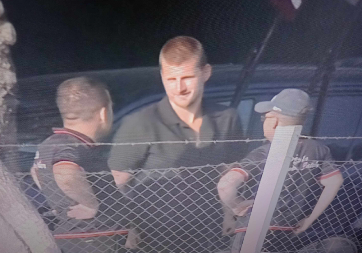 JOKIĆ SVE IZNENADIO Evo gde se Nikola trenutno nalazi, ima veliki razlog za slavlje