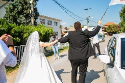 "OD KADA SAM SE UDALA, NISAM SKUVALA NIJEDAN RUČAK  Žena iz Srbije se pohvalila mužem, a Balkanci osuli žestoku paljbu