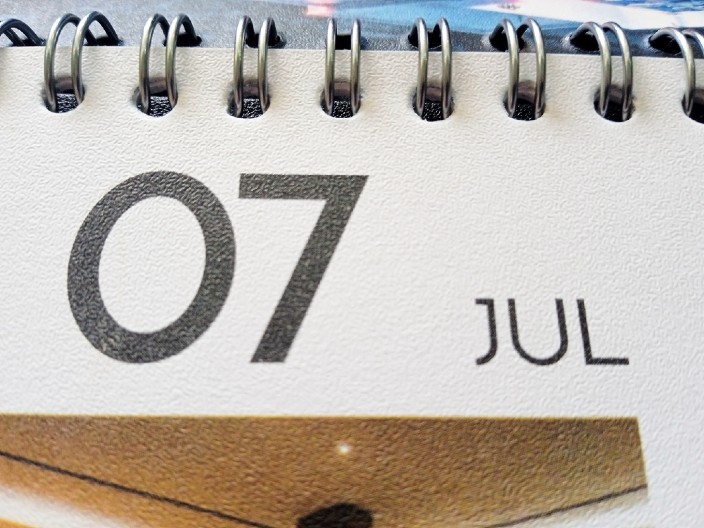 ZAŠTO JE 7.7. TOLIKO POSEBAN? Danas je najmoćniji dan u godini, ako uradite jednu stvar, ispuniće vam se najveća želja