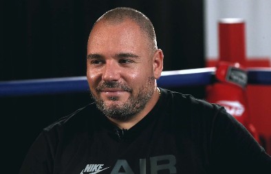 BORE THCF ZAVIJEN U CRNO Slomljen zbog smrti: "Mnogo toga smo prošli zajedno..."