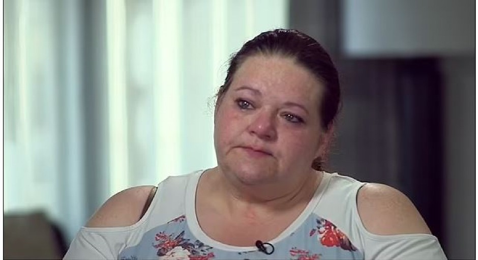 U DNEVNIKU SVOG SINA (17) PROČITALA JE JEZIVU PORUKU Momentalno ga je prijavila policiji i uopšte se ne kaje