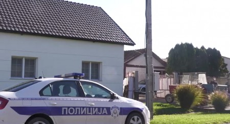 RANJENI U PUCNJAVI U PANČEVU HAPŠEN PRE 12 GODINA Tada pucao na auto u pokretu