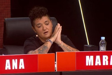 ZVANIČNO JE! Marija Šerifović nakon 10 godina napušta "Zvezde Granda": "Lutke moje, osećam da je došao trenutak.."