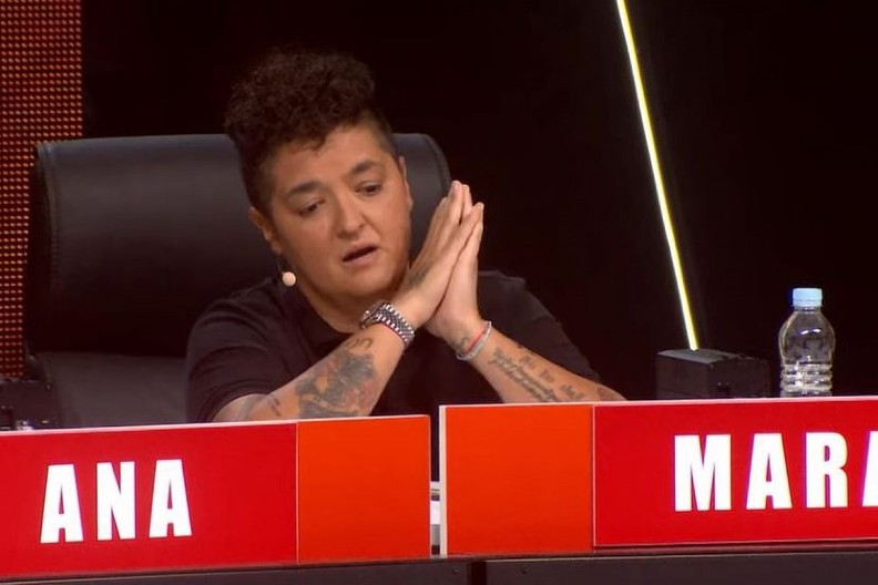 ZVANIČNO JE! Marija Šerifović nakon 10 godina napušta "Zvezde Granda": "Lutke moje, osećam da je došao trenutak.."