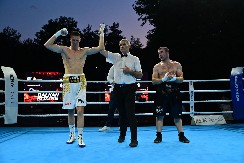 PRAVO U CENTAR Fenomenalne profi borbe u Tršiću na skeneru superteškaša Dušana Veletića