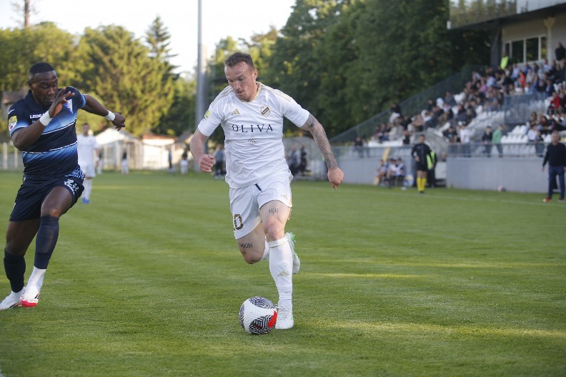 PARTIZANE, PAZI SE AEK pred mečeve sa crno-belima doveo dva pojačanja