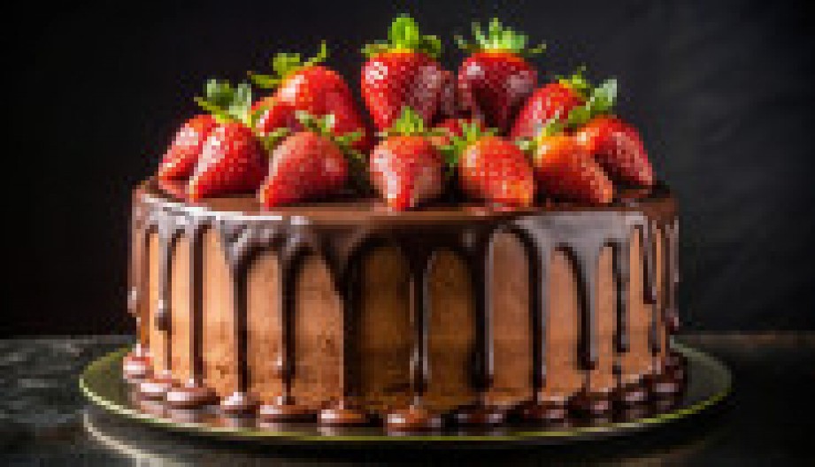 POSNA RUM TORTA Raskošna poslastica skupog ukusa za sve letnje rođendane