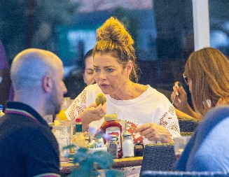 NAKON SEDAM GODINA BRAKA Razvodi se poznata glumica, bivši joj tražio alimentaciju!