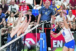 KAKO IZBEĆI KATASTROFU? Samo Tijana spasava Srbiju