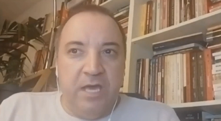 ISPRAVKA - Popović nije izjavio da bi se dolaskom blokadera na vlast Srbi žigosali kao "genocidan narod"