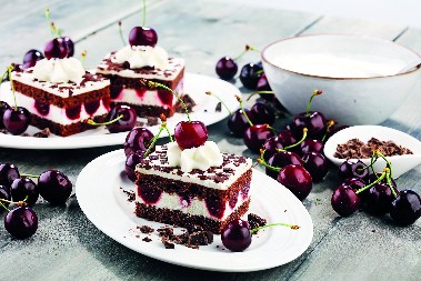 DUNAVSKI TALASI Budi sećanje na detinjstvo, u savršenom spoju sa višnjama