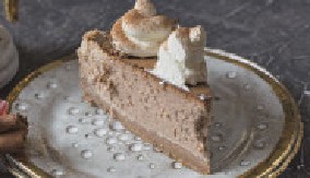 NUGAT TORTA Kremasta i nedoljiva, nećete moći da prestanete da jedete