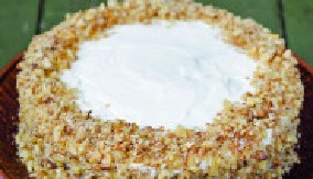 ORAH KOLAČ BUDI NOSTALGIJU Sve domaćice su nekada znale recept, a razgrabi se čim se postavi