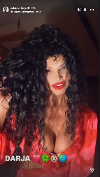 PRVI SUSRET LIDIJE VUKIĆEVIĆ SA UNUKOM KIDA DUŠU Glumica razežila emotivnim snimkom! (VIDEO)