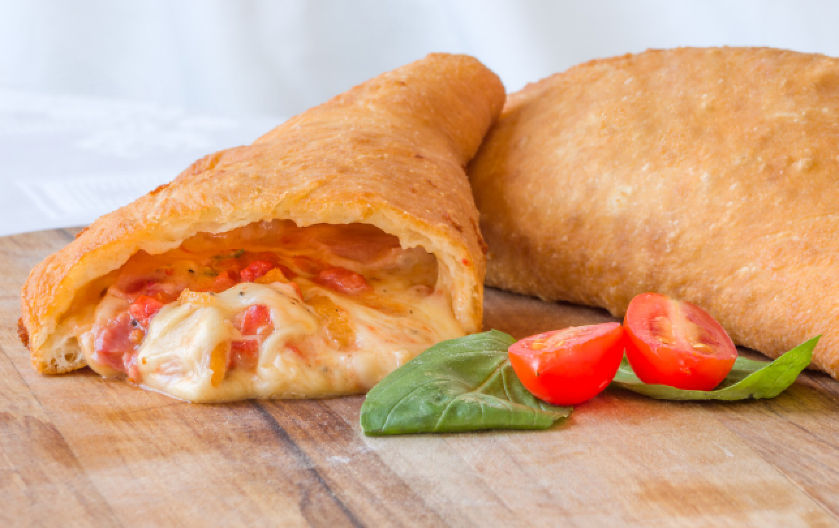 PANCEROTE SA ŠUNKOM I SIROM IZ RERNE Recept starog pekara nema kome neće uspeti, a pravi je raj za nepca