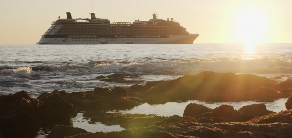IVINA ĆERKA JE NESTALA BEZ TRAGA Otišli su na porodično krstarenje, uživali kao nikada do sad, a onda je usledio horor