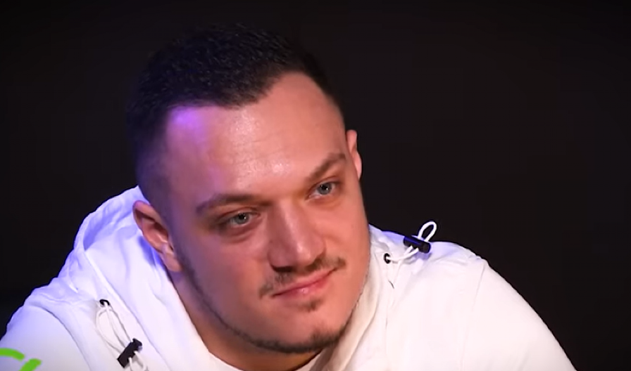 "SA NJOM BIH DECU" Gastoz kroz suze progovorio o bivšoj devojci, Anđeli na ivici sloma: "Ona mi je najbitnija u životu"