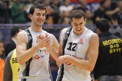 VRATIO SE Ljubimac "grobara" ponovo na staroj adresi