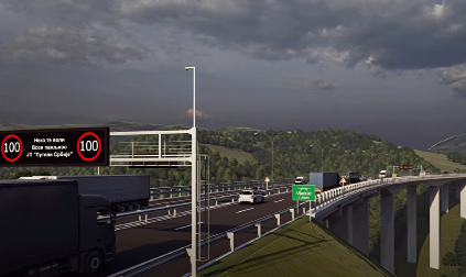 DETALJNI PLAN AUTOPUTA DO CRNE GORE Do mora ćemo stizati za četiri sata (VIDEO)