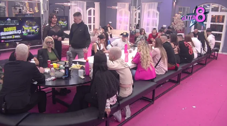 SVE JE RADILA IZ KORISTI Učesnica Elite šutnula dečka pred kraj rijalitija, priznala da ga je koristila samo iz jednog razloga!