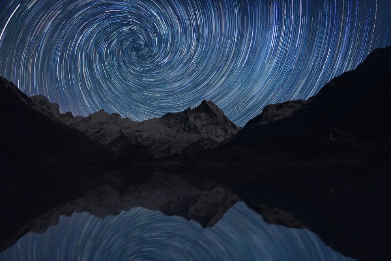 POLARNI VRTLOG SE RASPAO, A POSLEDICE ĆEMO SVI OSETITI  Meteorolozi najavljuju zimu kakvu nismo videli decenijama