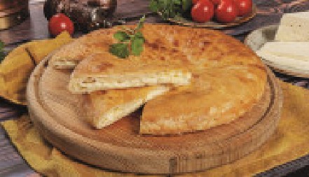 VRANJANSKI PROPEĆ PO TETA DRAGANINOM RECEPTU Mirisan i sočan, nema ko će mu odoleti