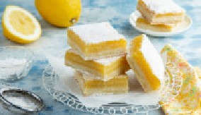 SOČNE LIMUN KOCKE ZA PRAVO LETNJE OSVEŽENJE U savršenom kiselkasto-slatkom spoju ukusa