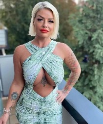 ROBERT UHAPŠEN ZBOG PLJAČKE 1,25 MILIONA EVRA! Saučesnik Mirnese B. (45), osuđene za filmsku krađu decenije u Nemačkoj, pao u ruke policije