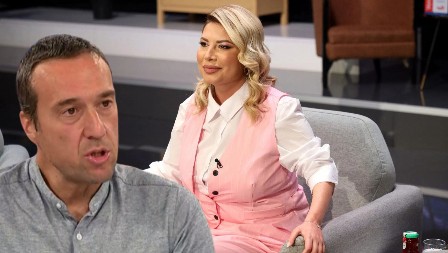 "BOG NAM NIJE DAO DA IMAMO DECU" Dea Đurđević nakon raskida iskreno progovorila o raskidu sa Mladenom Mijatovićem