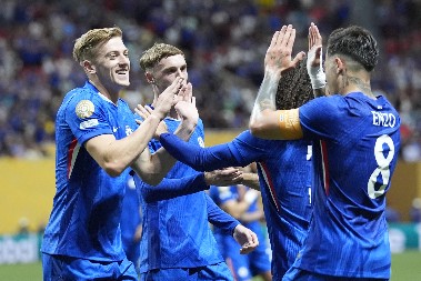 POZLILO KAPITENU ČELSIJA Neviđena drama na Svetskom prvenstvu