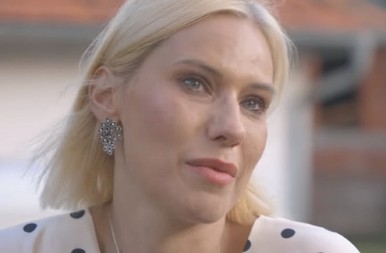 "IZAŠLA SAM SA TROJE DECE, A ON JE OSTAO" Voditeljka RTS-a ogolila dušu, istina o razvodu koju je dugo skrivala!