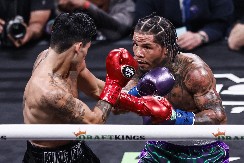 SKANDAL Čuveni bokserski šampion uhapšen zbog nasilja u porodici